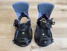 Burton cartel binding d'occasion  Expédié en Belgium