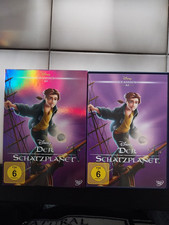 Walt disney schatzplanet gebraucht kaufen  Langenhorn