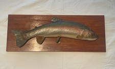 Vtg rainbow trout for sale  Dallas