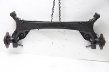Hinterachse renault megane gebraucht kaufen  Wittenburg