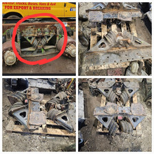 Foden double drive for sale  MIRFIELD