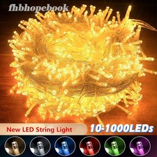 10m 100m led gebraucht kaufen  Deutschland