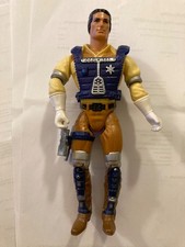 Figurine action figure usato  Cagliari