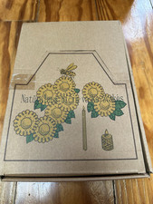 Pure beeswax hand for sale  Cincinnati