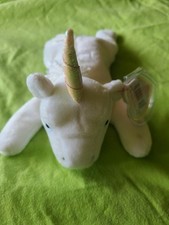 Beanie babies mystic for sale  LONDON