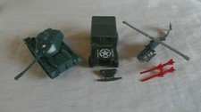 Vintage green toy for sale  GAINSBOROUGH