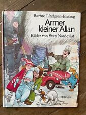 Bilderbuch armer kleiner gebraucht kaufen  Treis-Karden