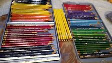 Lot colored pencils for sale  Vashon