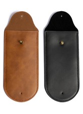 Faux leather watch for sale  LUTON