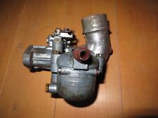 Solex bfl vergaser gebraucht kaufen  Lage