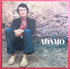Adamo petit bonheur d'occasion  Paris I