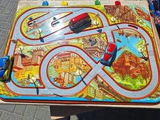 Ddr autorennbahn riginal gebraucht kaufen  Geringswalde