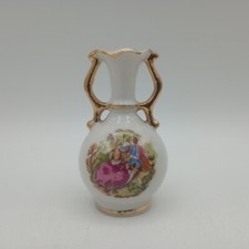 Limoges porcelain miniature for sale  Rockwood