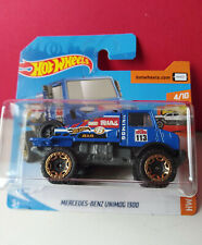 Hot wheels mercedes d'occasion  Moulins