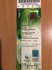 Bangladesh england 2007 for sale  EXETER