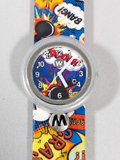 Watchitude comic bang for sale  Erie