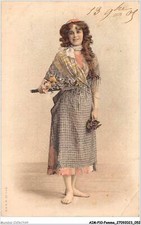 Aimp10 0938 femme d'occasion  France