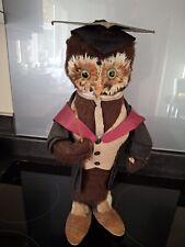 Vintage owl figure for sale  SHREWSBURY