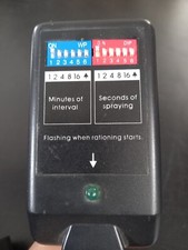 Wireless radio remote usato  Italia