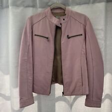 Italian leather pink for sale  Pompano Beach