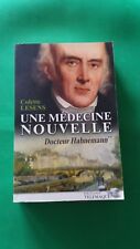 Médecine nouvelle tome d'occasion  Montpellier-