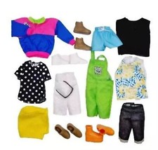 Barbie ken clothes for sale  WOODHALL SPA