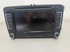 Autoradio navi passat gebraucht kaufen  Dortmund
