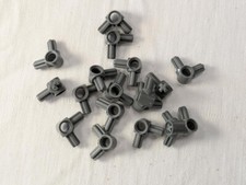 Lego stück 10197 gebraucht kaufen  Hebertshausen