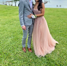 Nox anabel prom for sale  Rockport