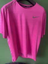 Nike miller shirt for sale  LEICESTER