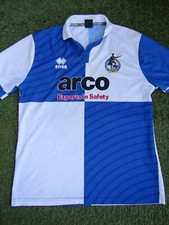 Bristol rovers 2014 for sale  MANCHESTER