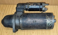 Ifa trabant anlasser gebraucht kaufen  Prösen