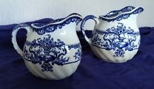 Pichets porcelaine royal d'occasion  Cherbourg-Octeville-