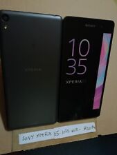TELEPHONE PORTABLE FACTICE dummy smartphone N°B20-B4 : SONY XPERIA E5 noir comprar usado  Enviando para Brazil