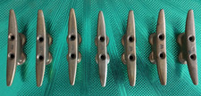 Vintage solid brass for sale  Granville