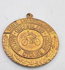 Vintage queensland amateur for sale  PRESTON