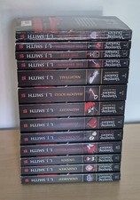 Vampire diaries complete for sale  ABERDARE