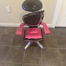 Vintage beauty parlor for sale  Wyoming
