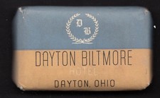 Dayton biltmore hotel for sale  Hartford