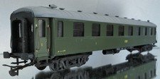 Trains voiture cie d'occasion  Paris XX