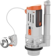 Ibergrif m20522 toilet for sale  BRADFORD
