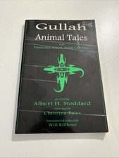 Gullah animal tales for sale  Hilton Head Island
