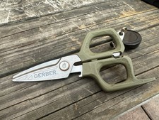 Gerber neat freak for sale  LONDON