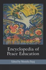 Encyclopedia peace education for sale  DERBY