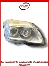 A2048206959 faro proiettore usato  Casoria