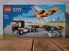 Lego city 60289 for sale  TROWBRIDGE