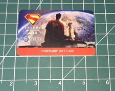 Superman gift card for sale  Portland