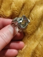 Tggc sterling silver for sale  SUTTON