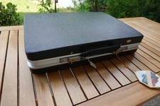 Aktenkoffer goldenman 43x33x9 gebraucht kaufen  Schwäbisch Gmünd