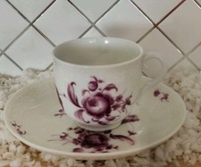 Nymphenburg mokkatasse unterte gebraucht kaufen  Passau
